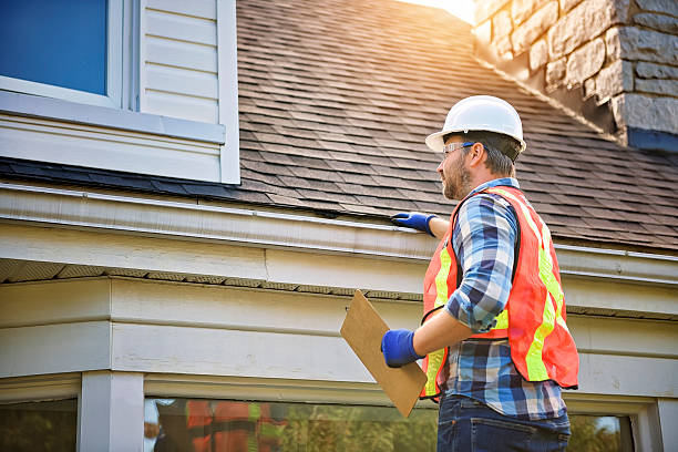 Licensed Emergency Roof Repair service in Wisner, NE - Norken Roofing
